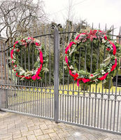Christmas Gate Wreaths.jpg