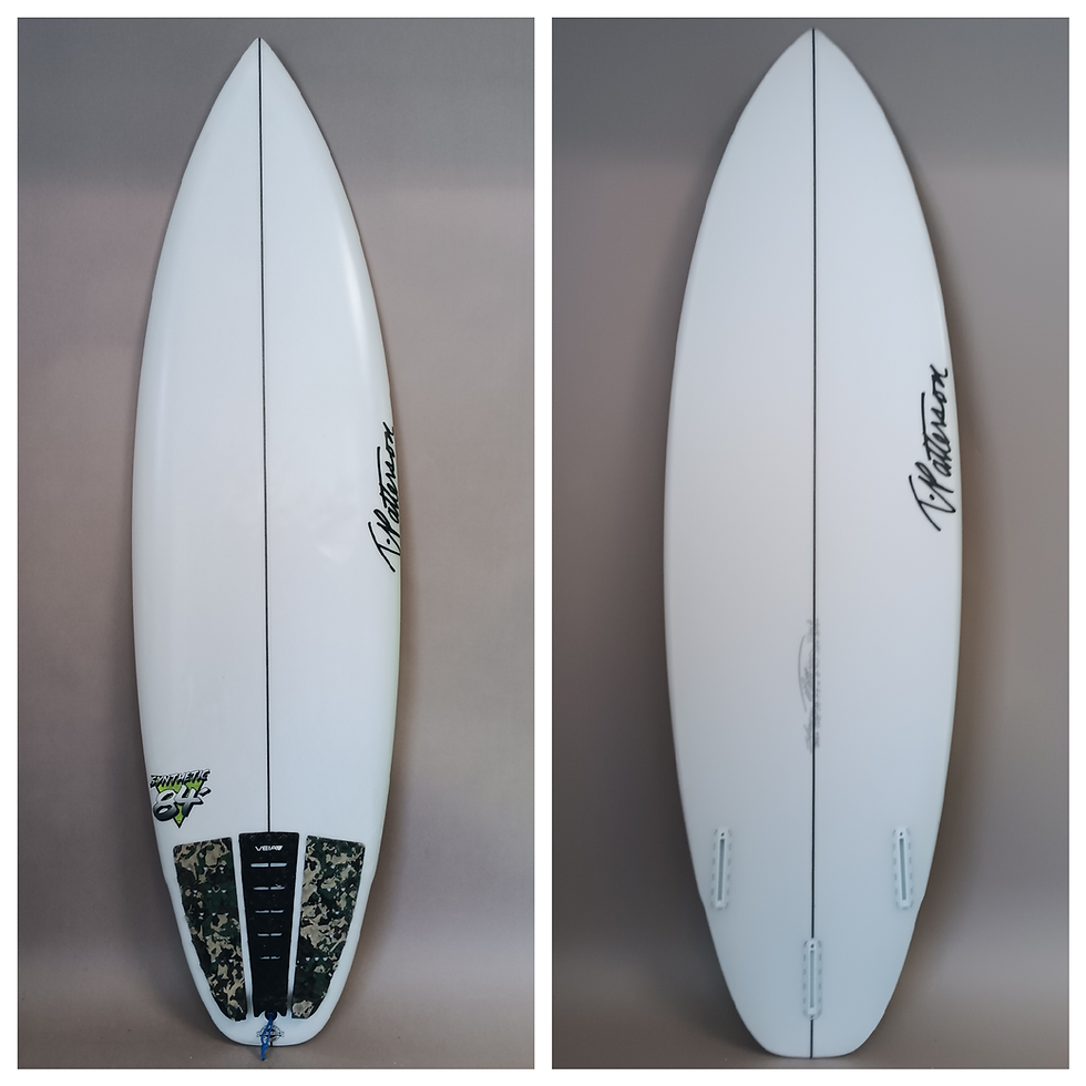 USED BOARDS | t-patterson 3/3
