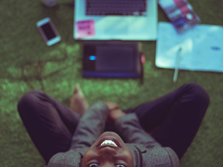 I Quit My Job With Nothing Lined Up