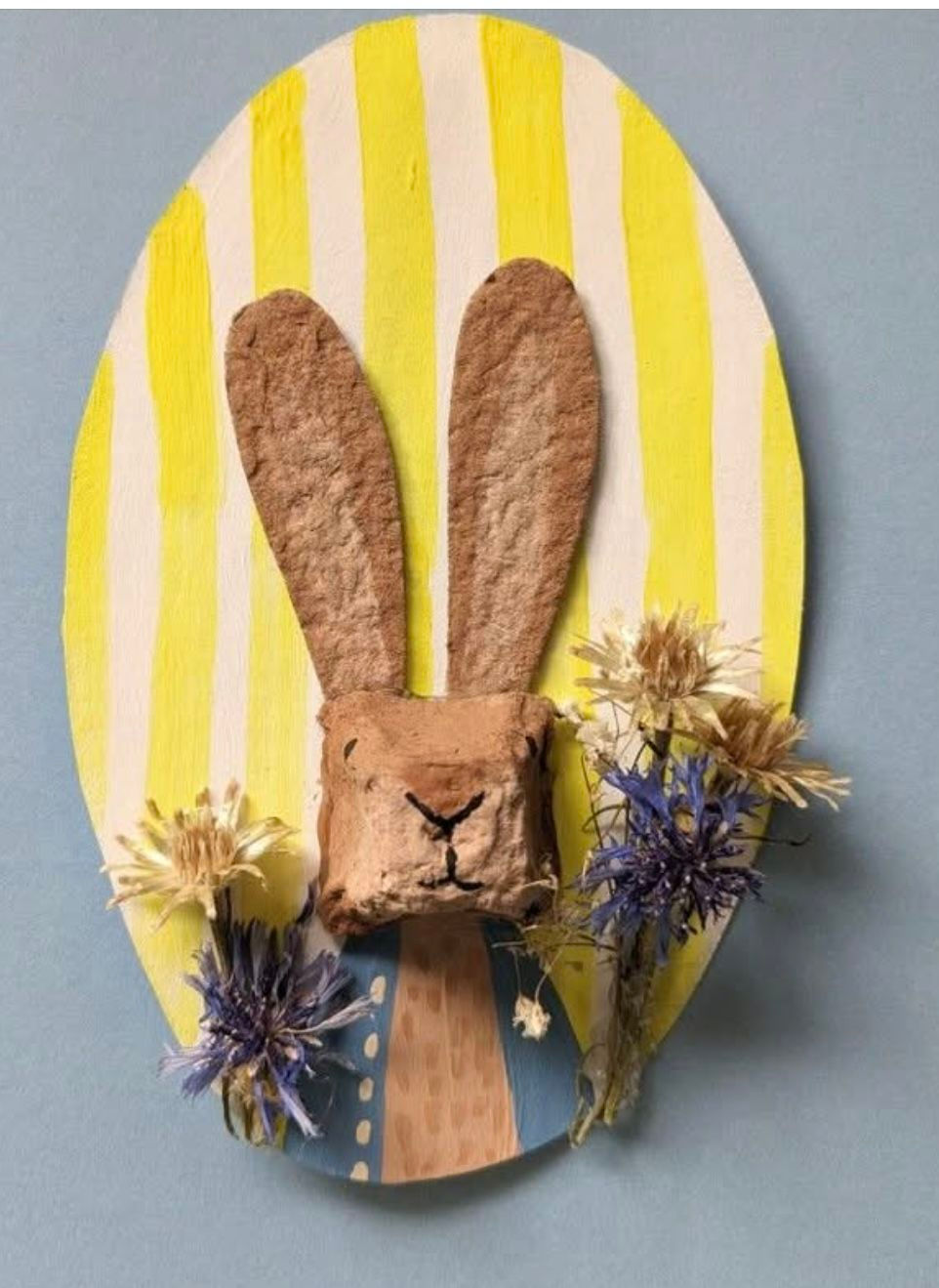 Atelier Pâques Enfants