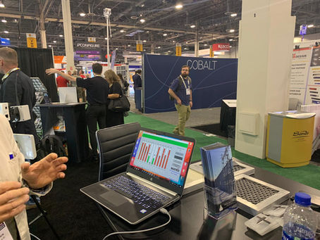 Our solution in ISC WEST 2019