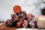 charcuterie board north by sud ouest charcuterie saucisse nduja chorizo