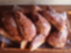 Canneberge et Chocolat blanc
