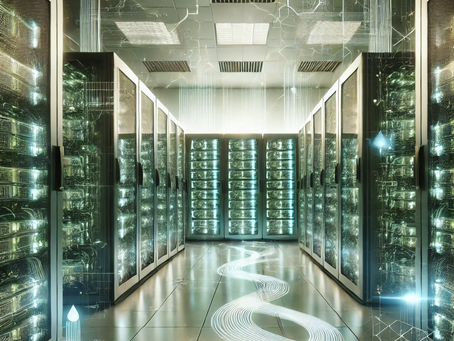 The Truth about Modern Data Centers: Why They Are the Key to Our Community's Future