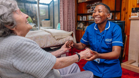 The Care Continuity Advantage: Why Coordination Outsourcing Strengthens Trust at Every Level