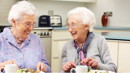More Than Just a Missed Meal: Spotting Malnutrition Early in Home Care Clients