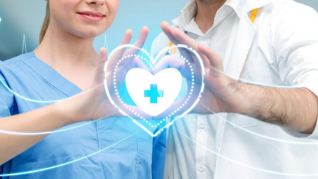 How Automation Helps Agencies Deliver More Human Care