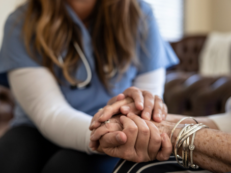 Better Communication, Better Care: How CuraCall Strengthens Client and Caregiver Trust