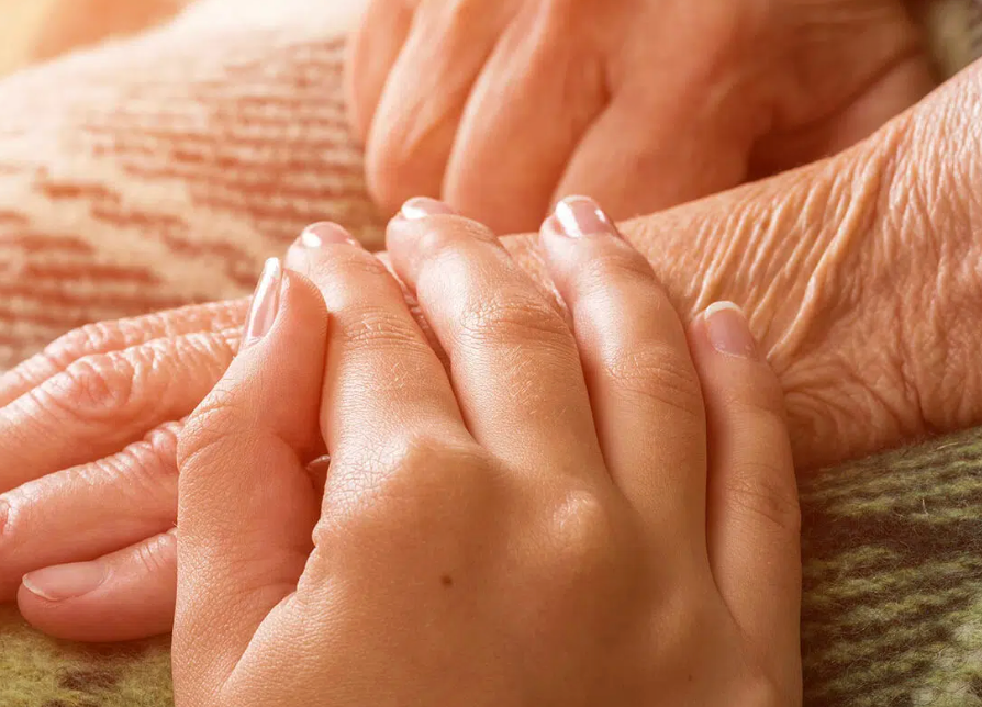Honoring Compassion: Celebrating Caregiver Month and Home Care & Hospice Month