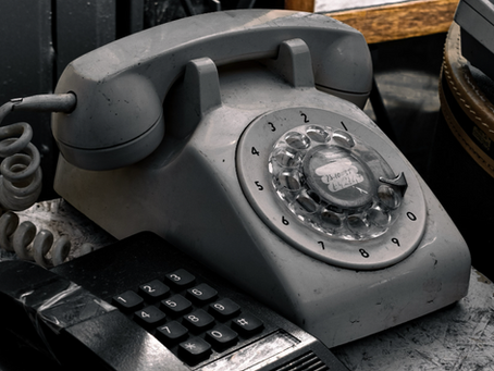 You Wouldn't Run Billing Like It's 2015. Why Are You Still Running After-Hours That Way?