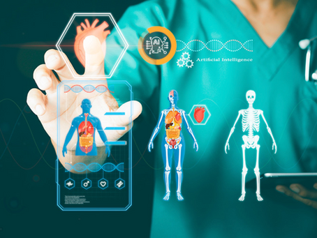 AI in Home Care: Innovation vs. HIPAA Compliance—Finding the Balance