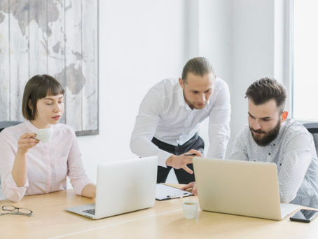 Turning Compliance Pressure into a Competitive Advantage