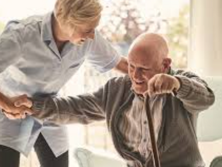 Turning the Tide: Navigating the Latest Shifts in U.S. Home Care