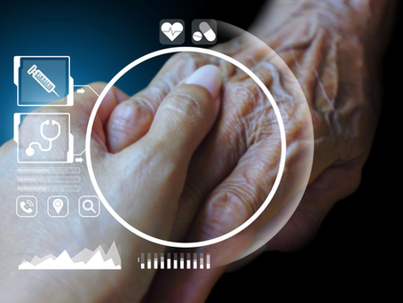 The AI + Human Care Series