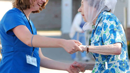 Healing at Home: A Clear Look at Home Health Care in the United States