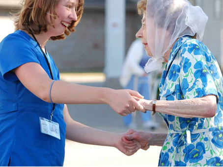 Healing at Home: A Clear Look at Home Health Care in the United States