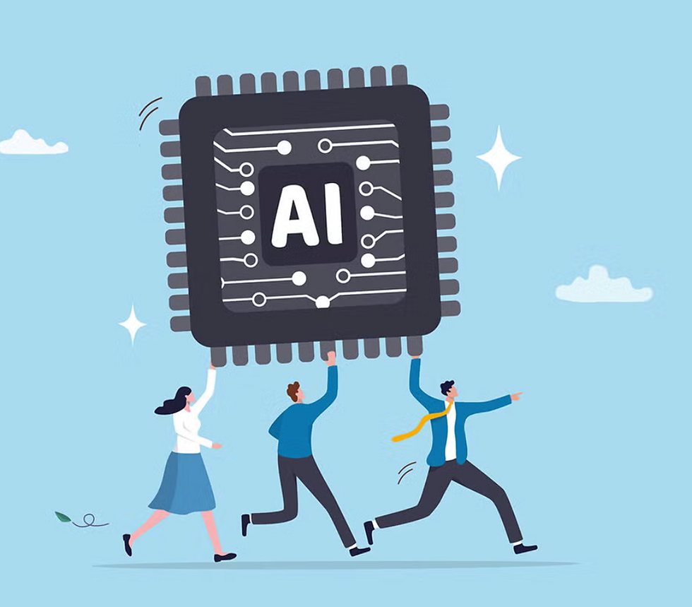 The Real ROI of AI in Home Care Isn’t Automation—It’s Accountability