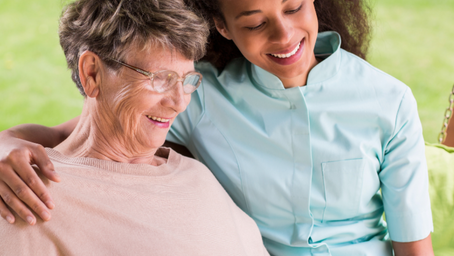 The Changing Face of Caregiving in America: Trends, Challenges, and the Road Ahead
