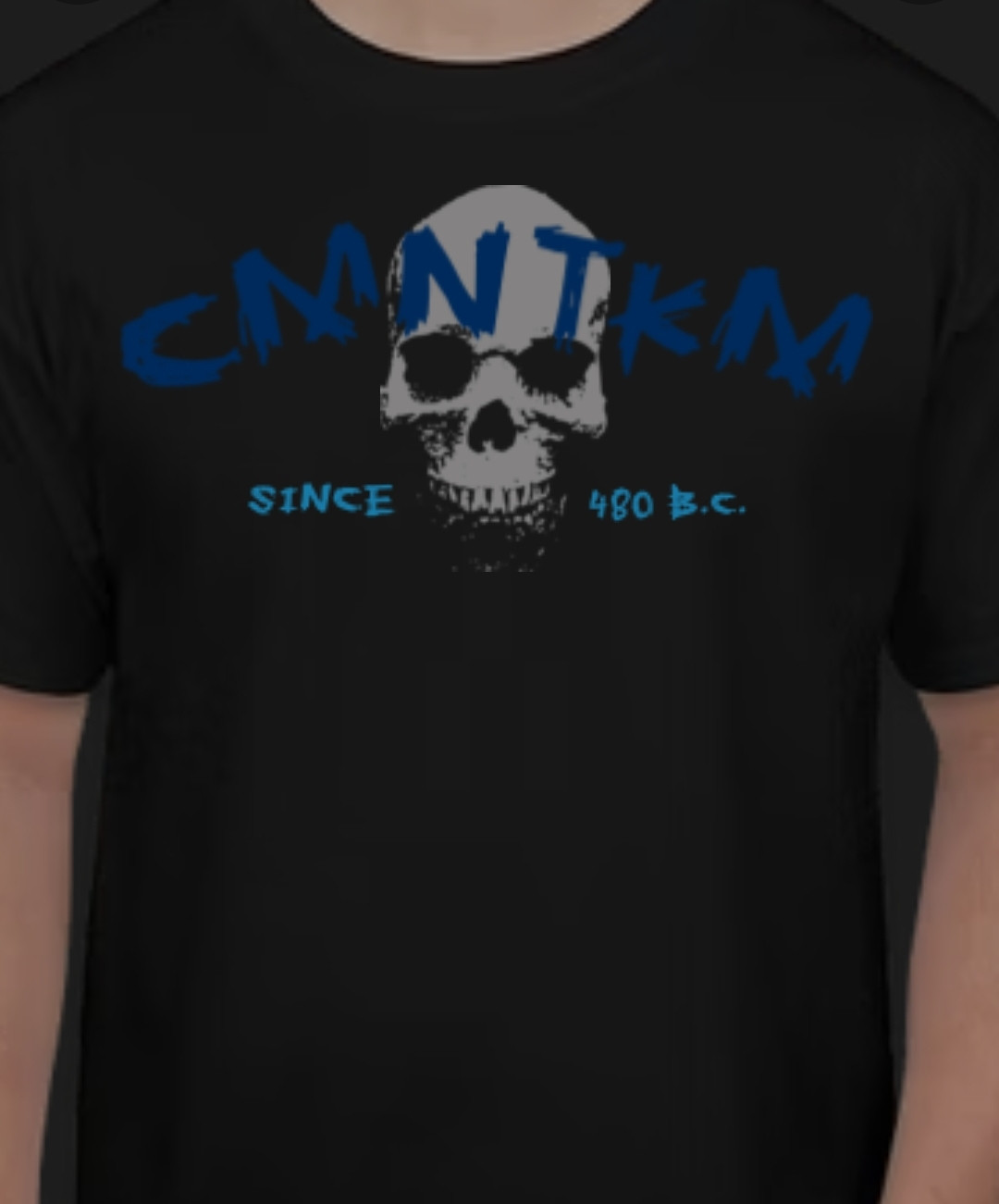 CMNTKM 480 BC