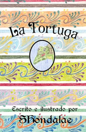 La Tortuga cover