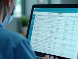 Blockchain Technology Transforming the Healthcare Sector