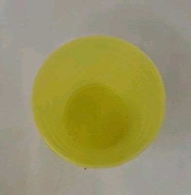 Thumbnail: Lot of 12 Tupperware small Cups Glasses