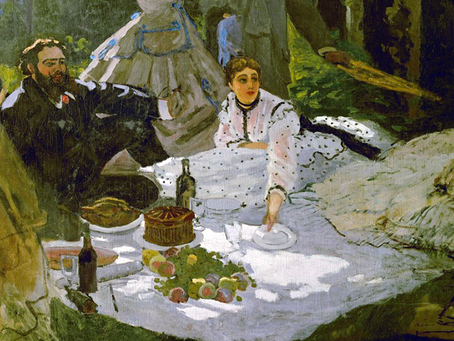 Les Tables de Pique-Nique : Une Histoire de Convivialité et d'Ingéniosité en Plein Air