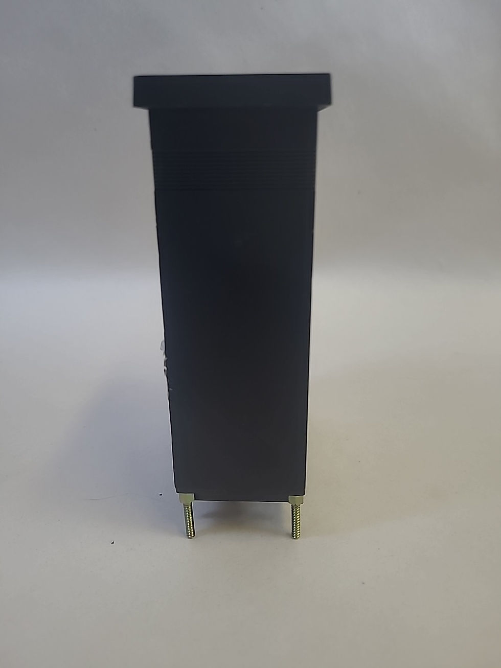 Miniature : Crompton 262-DDVU-ECTM-PQ-61 Digital Panel Meter Tested Used