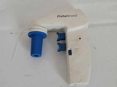 Miniature : Fisherbrand R1561 Pipette Controller | Pour Pièces | Ne Fonctionne Pas