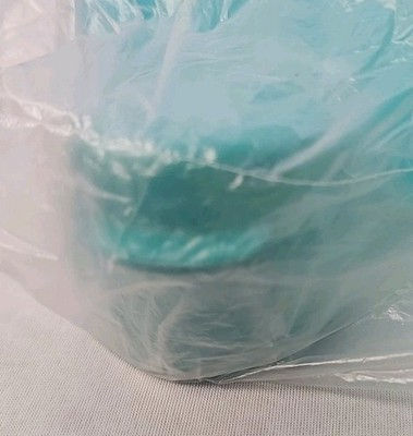Thumbnail: Tupperware Eco Bottle 70 years special Flip-Top Lid Reusable Plastic Cyan