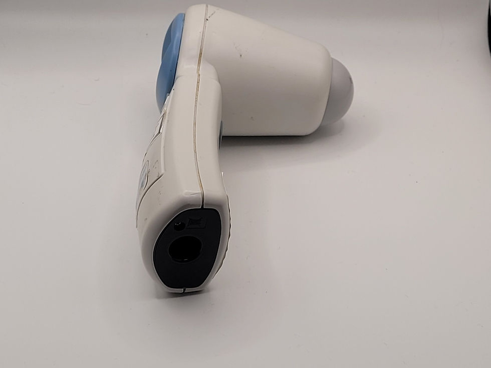 Miniature : Verathon BVI 6100 0570-0355 Bladder Scan Probe NOT WORKING FOR PART ONLY