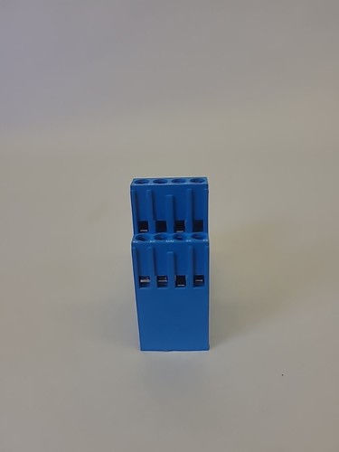 Miniature : Finder 94.84.3 10 Amp Relay Socket NOS