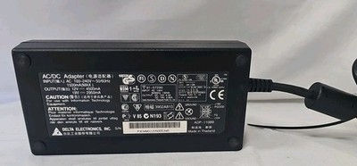 Miniature : Nemko ADP-110BB AC Adapter Tested Used