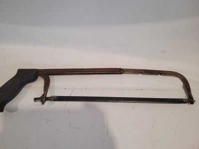 Miniature : Unbranded N/A Hacksaw Hacksaw