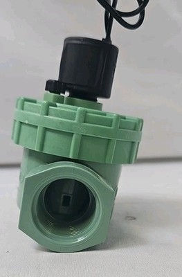 Thumbnail: ORBIT 57465 1" & 3/4" JAR-TOP IN-LINE SPRINKLER VALVE 