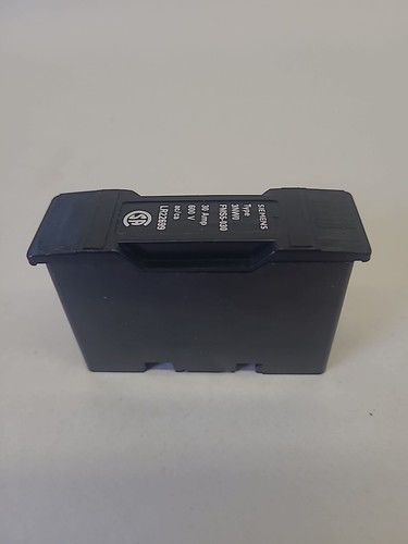 Miniature : Siemens 3NW0FMS5-030 Fuse Holder 30A 1-Pole 600V Used Industrial