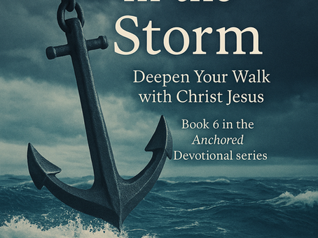 Father, Forgive Them: The Power of Mercy in the Middle of Pain