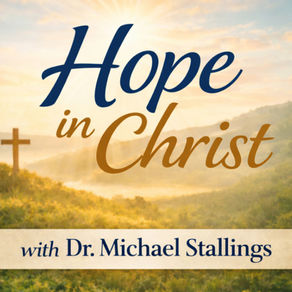 Hope in Christ Banner
