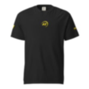 "Rise" Heavyweight T-Shirt