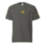 Thumbnail: "Rise" Heavyweight T-Shirt