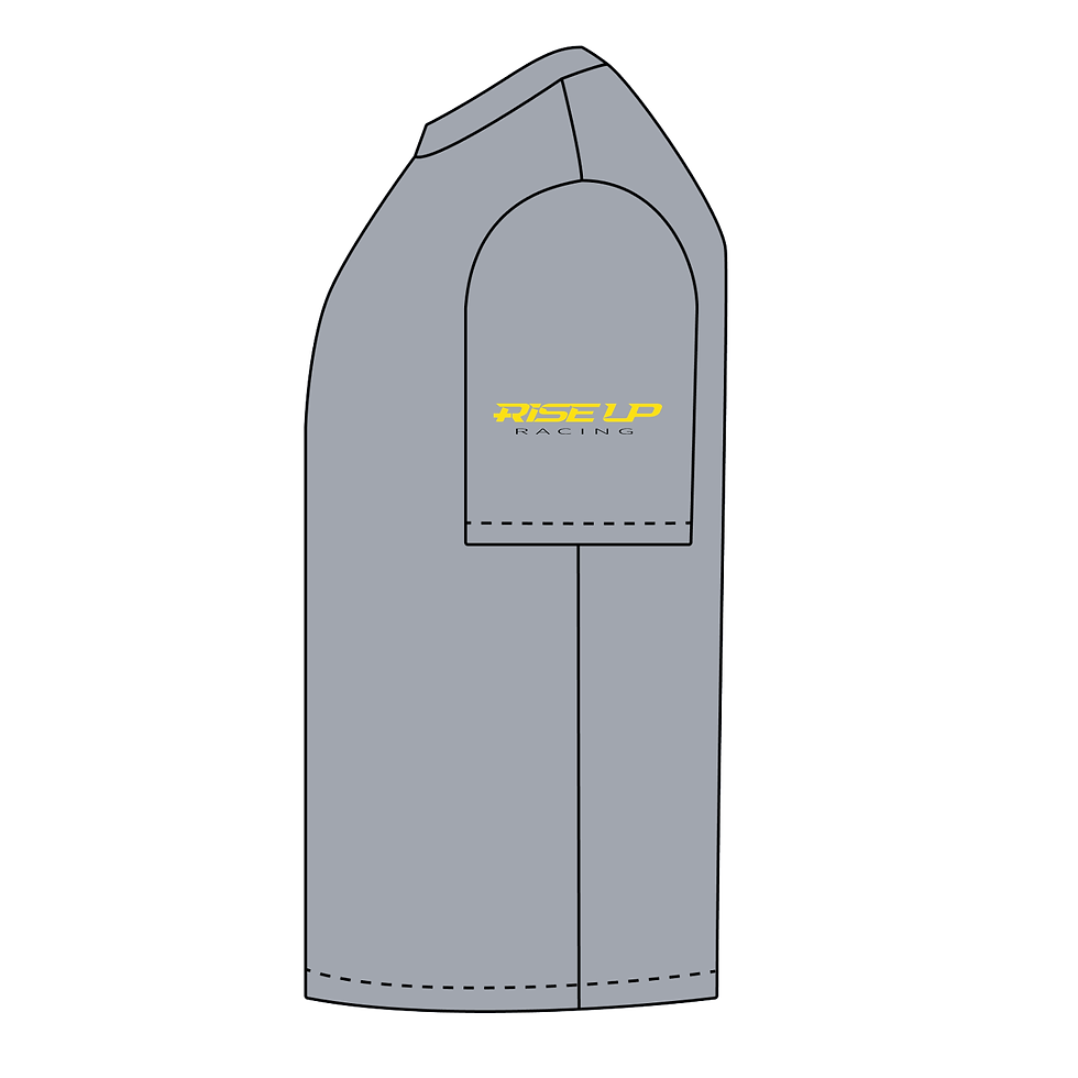 Thumbnail: "FAST" Heavyweight T-Shirt