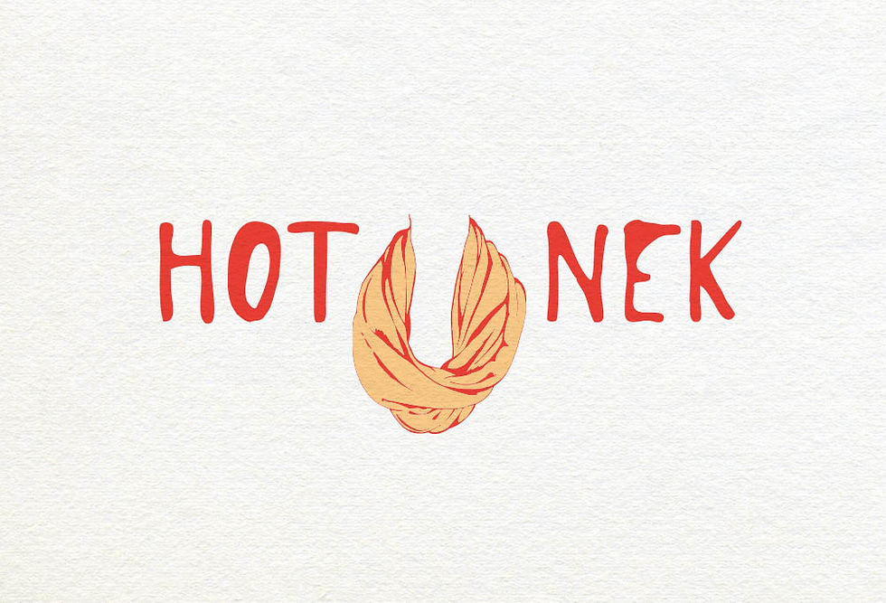 Hot Nek