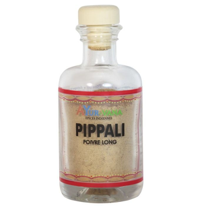Pippali