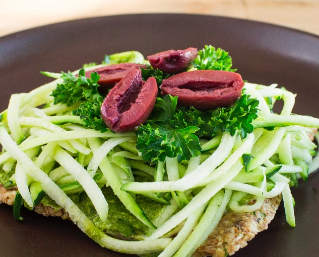 Raw Que Seraw Seraw Fresh Food Grab Go United States