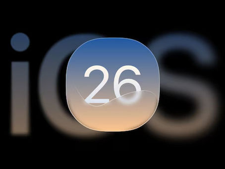 iOS 26