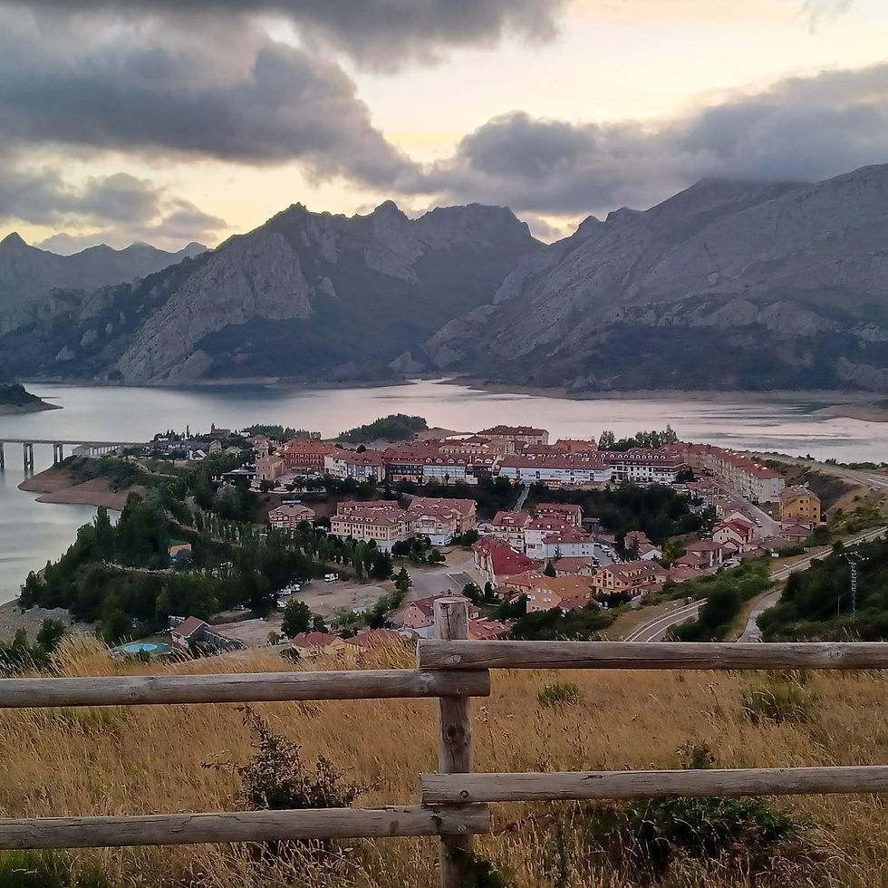 #VDAMotoTour #PicosdaEuropa #tourdemoto #TourpicosdaEuropa #Mototurismo