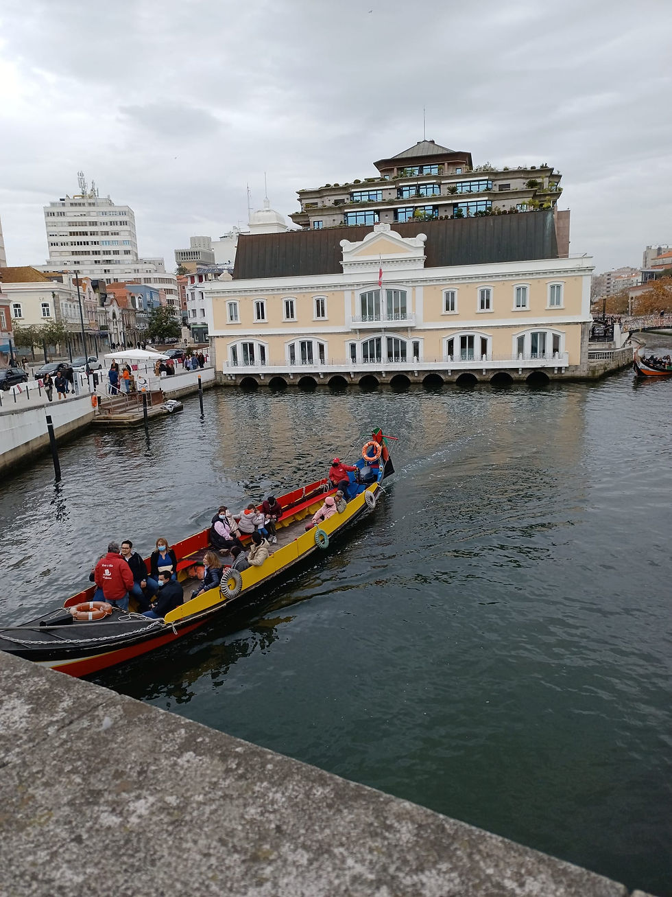 Aveiro