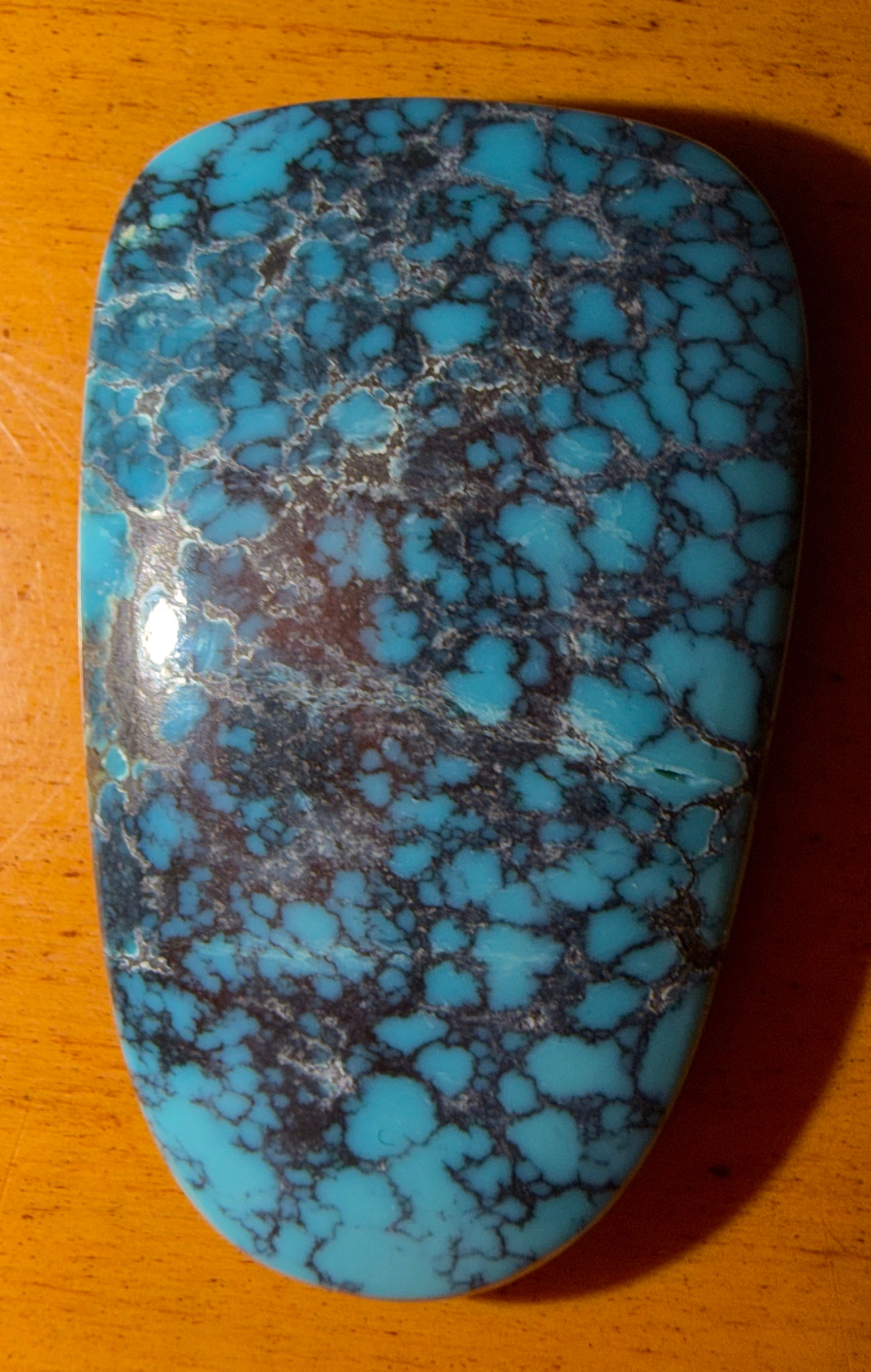 Cheyenne 38.6 carat HG