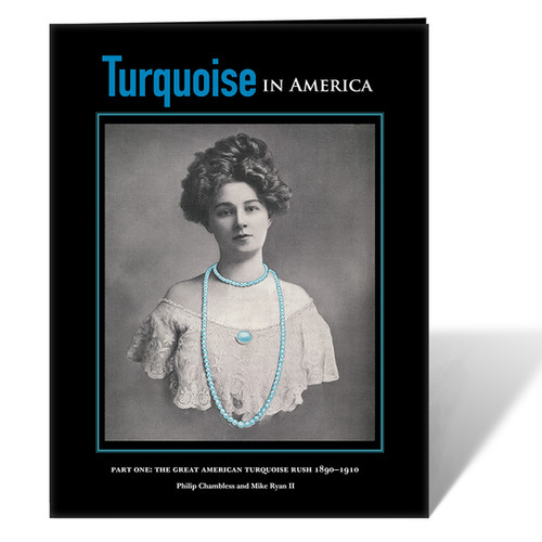 Turquoise in America Part One: The Great American Turquoise Rush