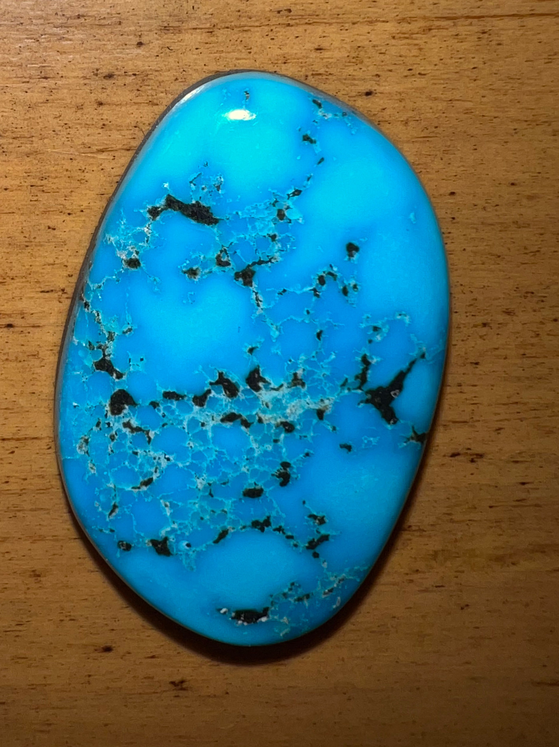 Candelaria VHG Cabochon